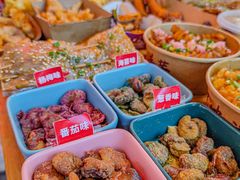 -八一好吃街·高品美食广场