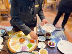 -猪肉婆私房菜(容桂总店)