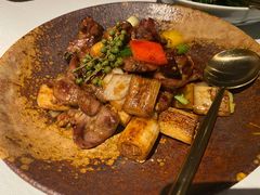 花椒羊肉-三号黄浦会Canton Table