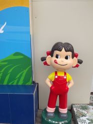 -LuLu玩具公社