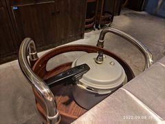 -回头食客-李久其家民间餐厅(望城金桥国际店)