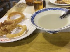 -京门老爆三·铜锅涮肉 爆肚(望京店)