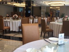 大堂-骏莱海鲜鱼港(五角场店)
