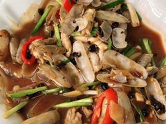 -钱大妈海鲜饭店(保利林语店)