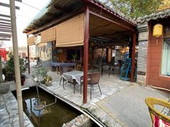 -茯茶镇