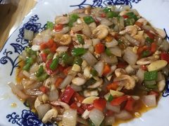 -巢湖名吃·徽府农家菜(半汤店)