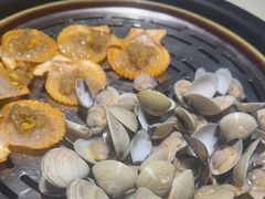 海南卜卜贝-碗中海·蒸汽海鲜·桑拿鸡(岭南天地店)