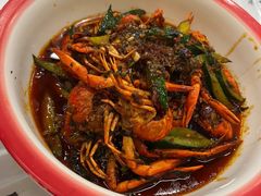 -东排食堂长沙小吃大排档(五一广场店)