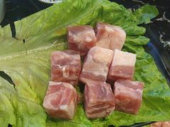 -燚青春东北泥炉烤肉(百合店)