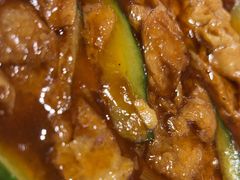 -惠宾饭庄(中山路店)