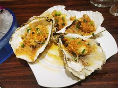 -北塘海鲜·天津菜(大光明桥旗舰店)