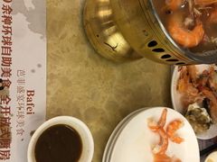-芭菲盛宴·环球美食(解放碑英利国际店)