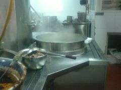 android_upload_pic-兰州马子禄牛肉面(文景公园店)
