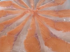 金鳟鱼-沱江鱼府(丽江店)