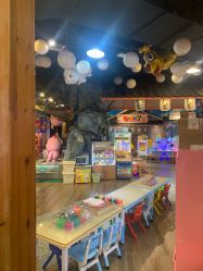 -卡通尼乐园(新达汇三林店)