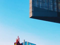 -广州市城市规划展览中心