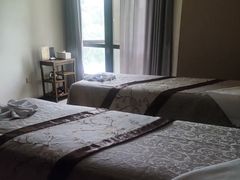 -金水养生(华新店)