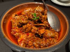 -山石榴·贵州菜(丰盛里店)