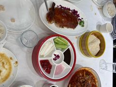 -红菜坊·烤鸭·川鲁宴(石园店)