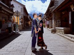 -聚焦旅拍(大理店)