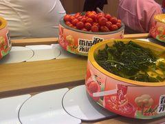 -龍歌自助小火锅(崂山丽达店)