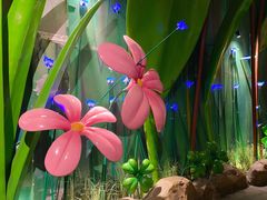 -蓝精灵乐园·世茂精灵之城主题乐园