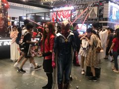 -东浩兰生上海世博展览馆