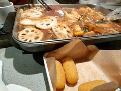 -半天妖烤鱼(方庄店)