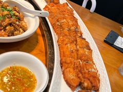 -醉壹号海鲜大排档·老厦门特色菜(厦门美食地标店)