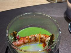 -泰安门Taian Table(镇宁路店)