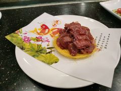 -敦煌宾馆·伎乐天风味餐厅