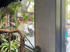 -J Create城市露营咖啡·简餐·宠物(上海动物园店)