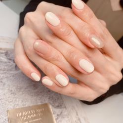 -奈思·日式美甲美睫沙龙