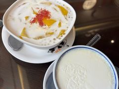 -民信老铺(双皮奶博物馆店)