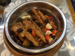 -香港十三座(宝山万达店)