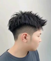 -爱秀造型 T-G