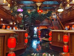-潇湘甲鱼村(清河店)