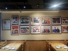 -崔义清鲁菜馆(大明湖店)