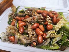-陈添記·祖傳爽鱼皮·西关老字号(广州首店)