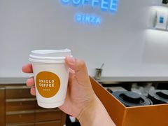 -优衣库(银座店)