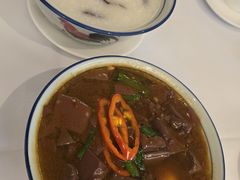 -粤财皇冠假日酒店·彩华轩中餐厅