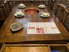 -蘭番坊青海特色铜锅涮·清真