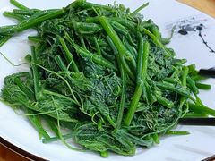 丝瓜尖-力力豆花庄(广渠门店)