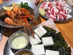 -哼蟹二将·烤肉酱蟹(合生汇店)