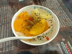 -长人馄饨铺(解放街店)
