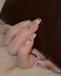 -H12 STAR日式美甲美睫专门店