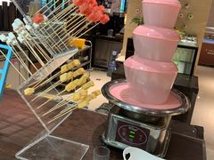 -乐咖啡西餐厅(太湖皇冠假日酒店)
