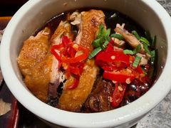 -南京大牌档(中关村领展广场店)