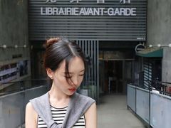 -先锋书店(五台山总店)