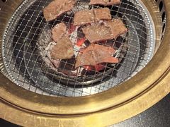 -山川小町·极番烧肉(新地假日广场店)